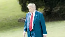 باتلاقی برای ترامپ