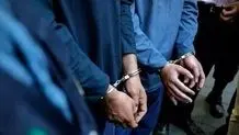 بازداشت 2 عضو شورای شهر سهند