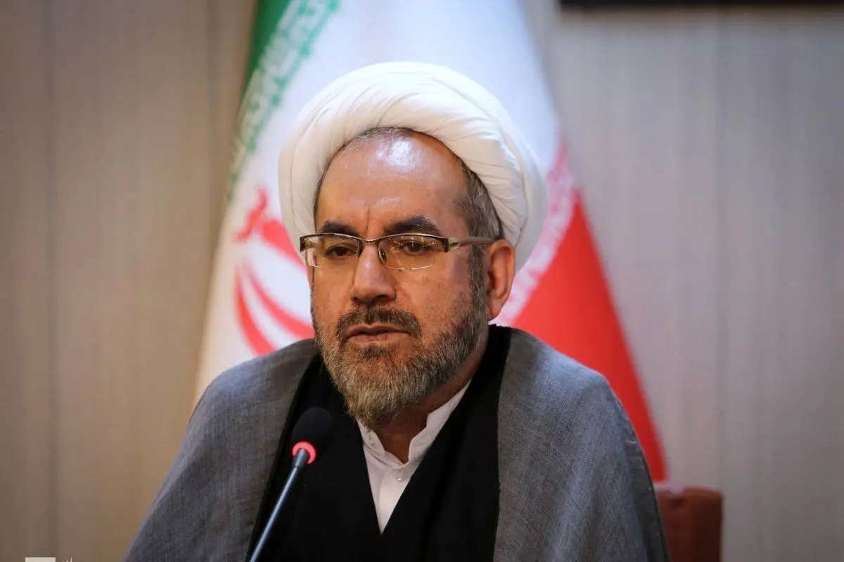  شرکت در انتخابات بیعت با نظام اسلامی است
