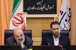وزیر آموزش و پرورش: تأثیر قطعی ۴۰ درصدی معدل در پذیرش دانشجو امسال اجرایی می‌شود

