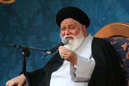 امام‌ جمعه مشهد: عده‌ای به دنبال آزادی بی‌حجابی‌ها و لاابالیگری ها هستند