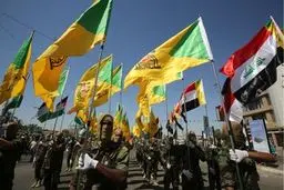  مذاکرات برای خروج آمریکایی‌ها دروغی دیگر است

