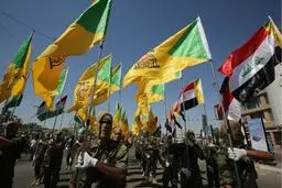  مذاکرات برای خروج آمریکایی‌ها دروغی دیگر است

