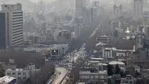 آلوده‌ترین صبح مشهد در قرن جدید

