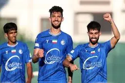 استقلال در ترکیه ماندنی شد