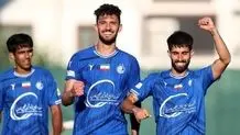 استقلال برای تغییر زمان سوپرجام درخواست می‌دهد
