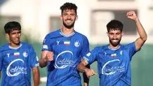 استقلال در ترکیه ماندنی شد