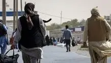 بازگشت گسترده اتباع افغانستانی؛ خروج نیم‌میلیونی از ایران