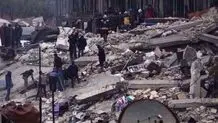 Syria calls on Western countries to lift sanctions