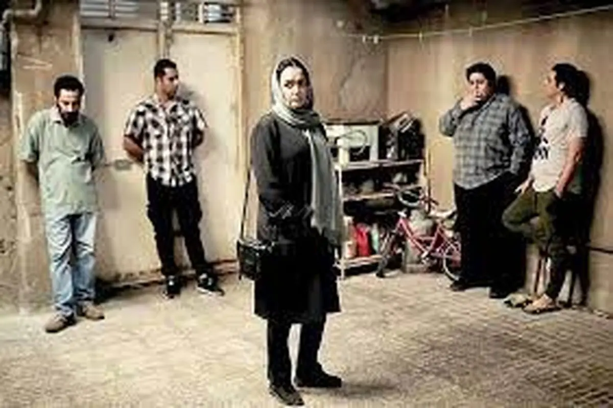 از برادران لیلا به مخاطبان لیلا
