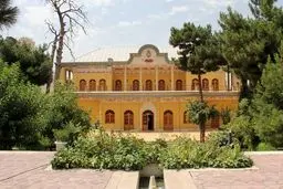شهرداری تهران یک ملک تاریخی را برای احداث رستوران یا کافی‌شاپ به سرمایه گذار واگذار کرده