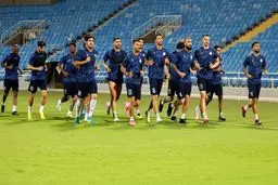 ترکیب احتمالی استقلال مقابل الهلال