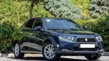 قیمت خودرو‌های ایران خودرو امروز چهارشنبه ۲۱ خرداد ۱۴۰۴ + جدول