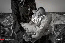 نوزادان بی‌قرار

