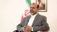 Iran's former road minister Rostam Ghasemi dies of illeness