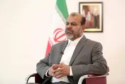 Iran's former road minister Rostam Ghasemi dies of illeness