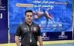 درگذشت داور کشتی ایران در سانحه رانندگی ساعاتی پس از قضاوت