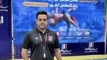 درگذشت داور کشتی ایران در سانحه رانندگی ساعاتی پس از قضاوت