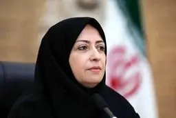 آخرین گزارش از وضعیت سد ماندگان و رییس سازمان محیط زیست+ ویدئو