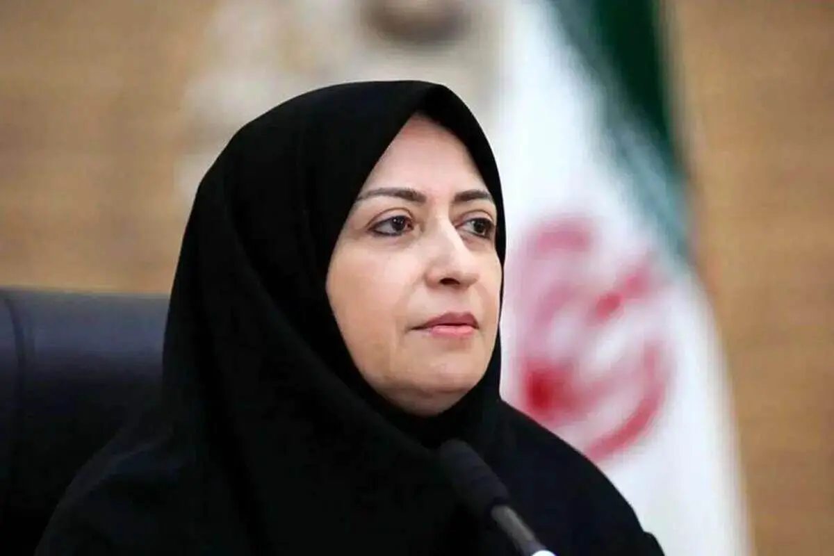 آخرین گزارش از وضعیت سد ماندگان و رییس سازمان محیط زیست+ ویدئو