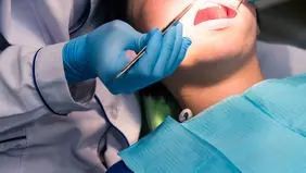 10 بالمائة من الاطباء المقیمین بکلیة طب الاسنان بمشهد، غیر ایرانیین
