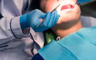 10 بالمائة من الاطباء المقیمین بکلیة طب الاسنان بمشهد، غیر ایرانیین