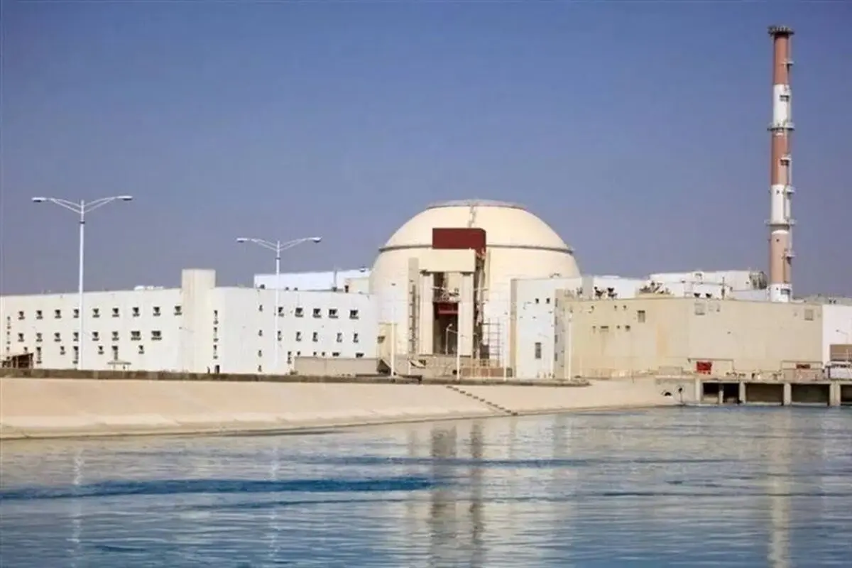 روس اتم خبر داد ۲۵ نفر به بوشهر بازگشتند
