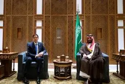 ماموریت ویژه وزیر خارجه امریکا در عربستان