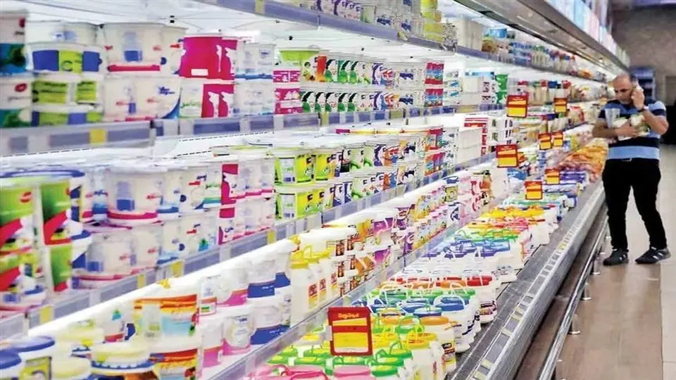 لبنیات در مسیر کاهش قیمت؛ سفره مردم سبکتر میشود؟