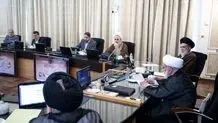 تذکر کیهان به شورای نگهبان؛ مبادا این افراد را تایید صلاحیت کنید!

