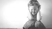 شناخت علائم اضطراب در کودکان