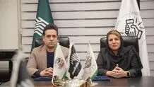 تفاهم‌نامه راهبردی خانه اقتصاد و انجمن دوستی ایران–اوگاندا امضا شد/ آغاز مسیر تازه برندهای ایرانی برای ورود به بازارهای آفریقا