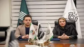 تفاهم‌نامه راهبردی خانه اقتصاد و انجمن دوستی ایران–اوگاندا امضا شد/ آغاز مسیر تازه برندهای ایرانی برای ورود به بازارهای آفریقا