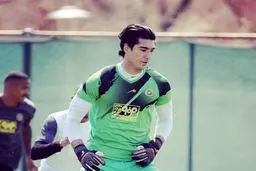 حرف‌های جنجالی گلر سابق سپاهان علیه پرسپولیس