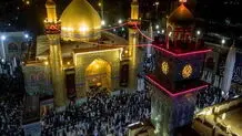 ایران سیاه‌پوش شد

