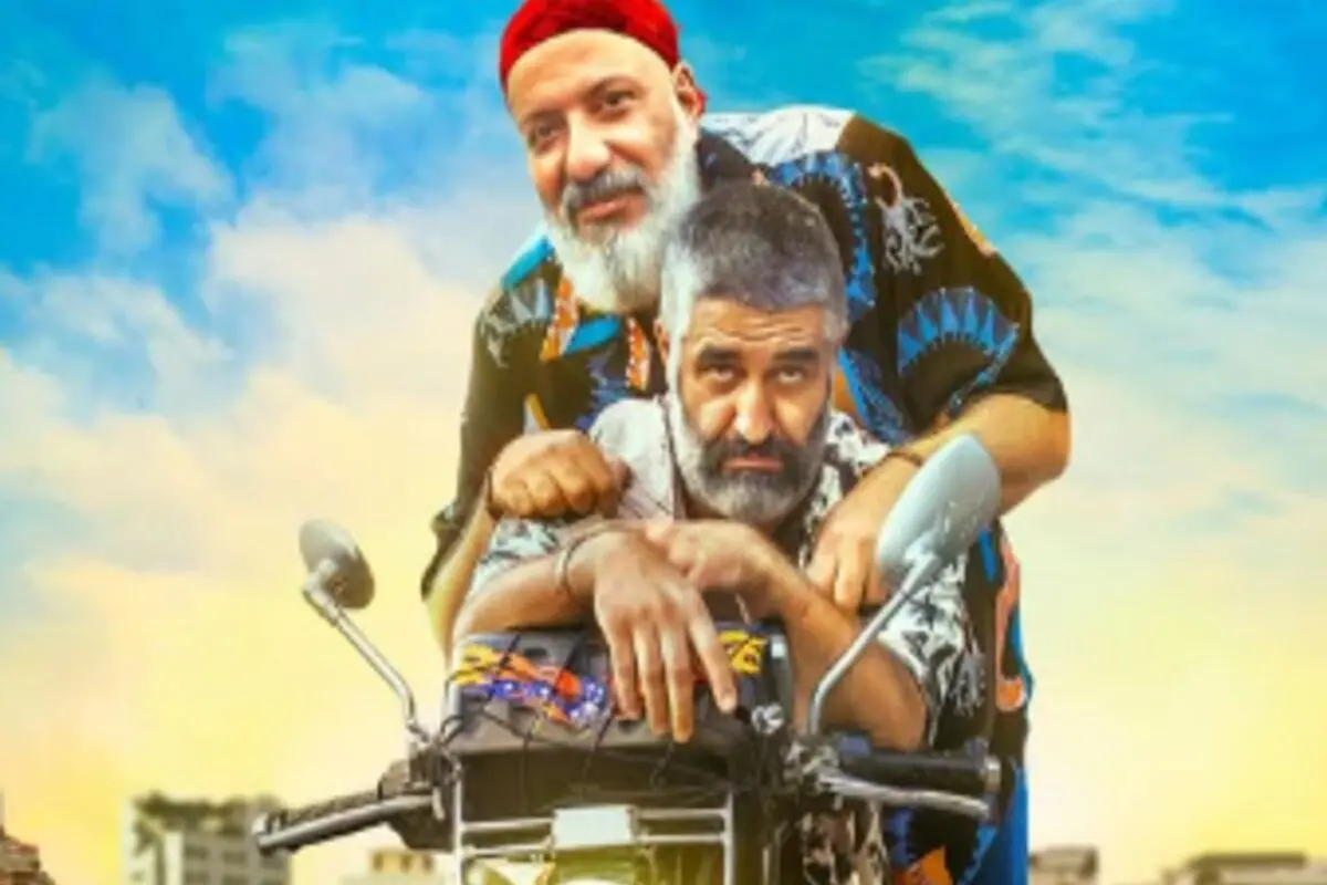 «دایناسور» پژمان جمشیدی از راه می‌رسد 