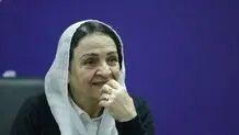روایت شنیدنی گلاب آدینه از طوبی+ ویدئو
