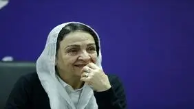 روایت شنیدنی گلاب آدینه از طوبی+ ویدئو