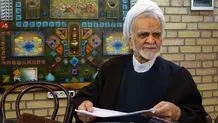 به خاطر زاویه‌ فکری با شرایط جاری من را رد صلاحیت می‌کنند