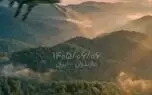 ویدئوی جالب شمس آذر برای بازی با تراکتور
