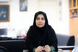 وزیرة الطرق الإیرانیة تؤکد على ضرورة تعزیز التعاون الثنائی فی مجال النقل مع هولندا