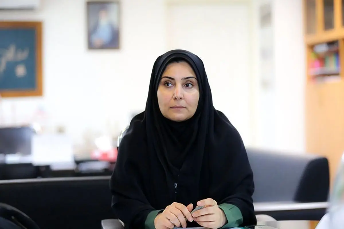 تنها وزیر زن کابینه پزشکیان رای اکثریت را گرفت
