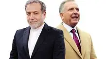 وزیر خارجه عمان: دور ششم گفت‌وگوهای ایران و آمریکا روز یکشنبه در مسقط برگزار می‌شود.