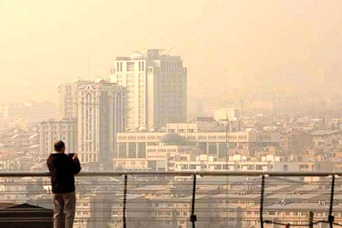ردپای کربنی، بلای جان زمین