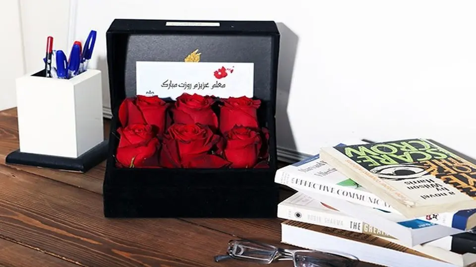 کادوی ۲.۵ میلیون تومانی برای معلمان قطعی شد