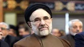 پیام سیدمحمد خاتمی برای درگذشت پاپ