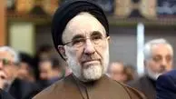 پیام سیدمحمد خاتمی برای درگذشت پاپ