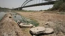 استاندار خوزستان: مخالف انتقال آب هستیم