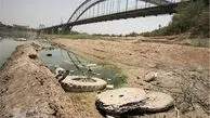 استاندار خوزستان: مخالف انتقال آب هستیم