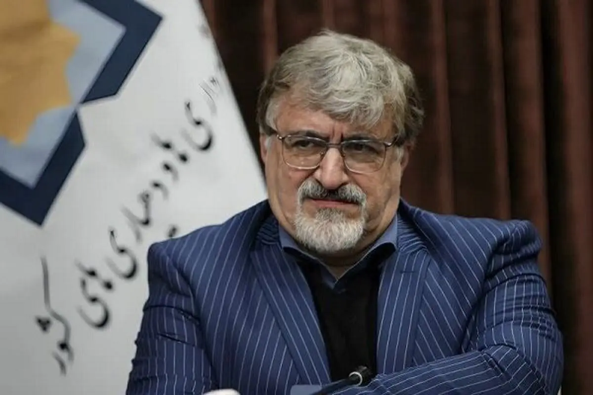 شهردار و رئیس آتش‌نشانی دیلمان در یک حادثه جان باختند
